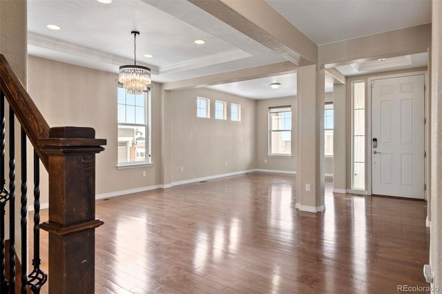 9517 Iron Mountain Way, Arvada, CO 80007