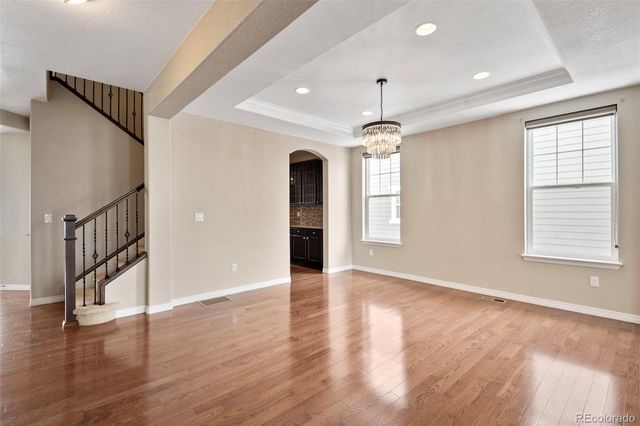 9517 Iron Mountain Way, Arvada, CO 80007