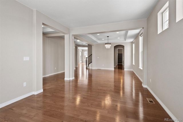 9517 Iron Mountain Way, Arvada, CO 80007