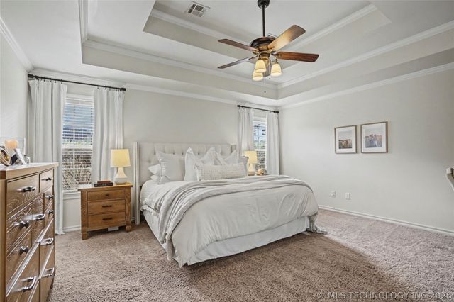 14559 S Justin Avenue, Glenpool, OK 74033