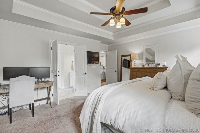 14559 S Justin Avenue, Glenpool, OK 74033