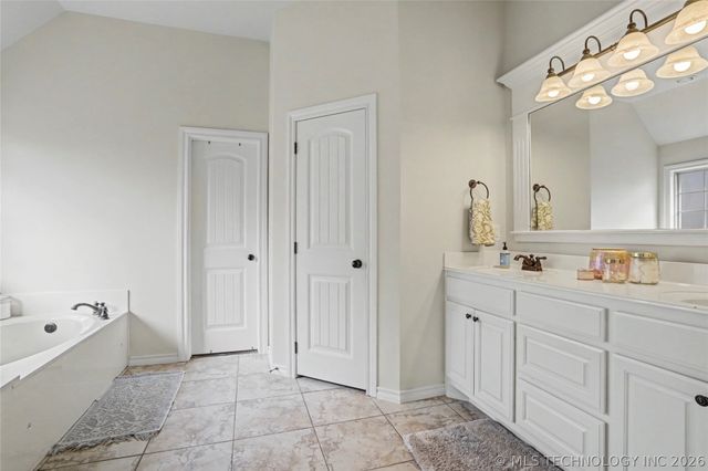 14559 S Justin Avenue, Glenpool, OK 74033