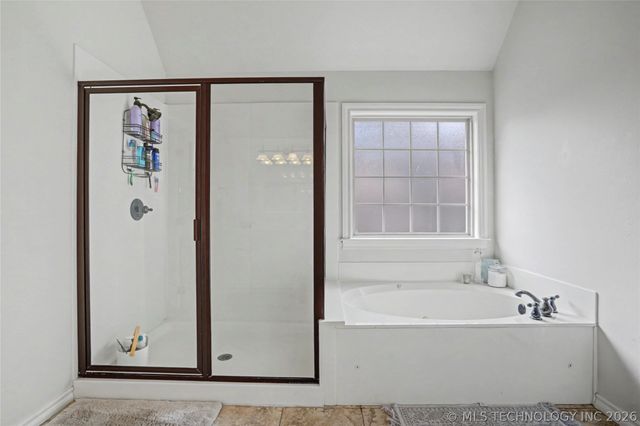 14559 S Justin Avenue, Glenpool, OK 74033