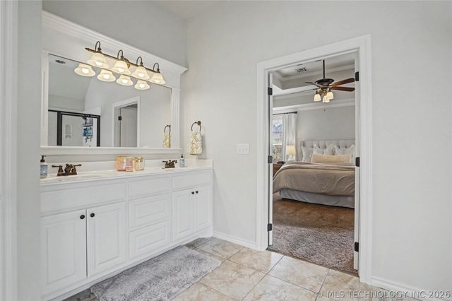 14559 S Justin Avenue, Glenpool, OK 74033