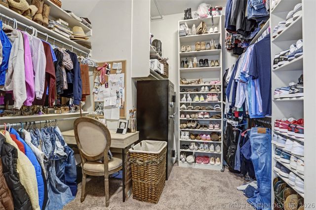 14559 S Justin Avenue, Glenpool, OK 74033