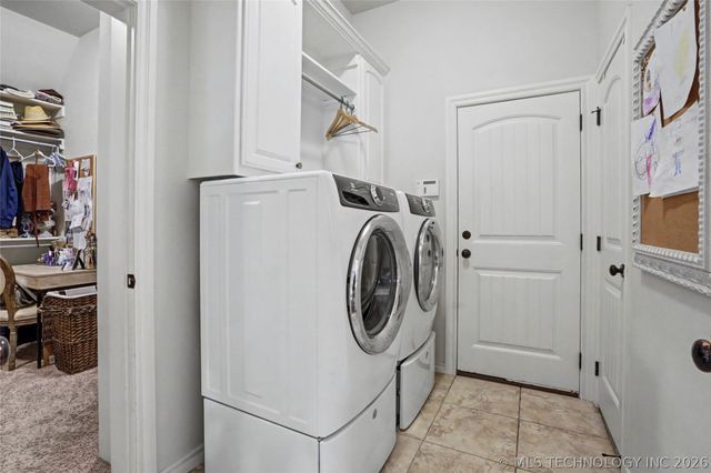 14559 S Justin Avenue, Glenpool, OK 74033