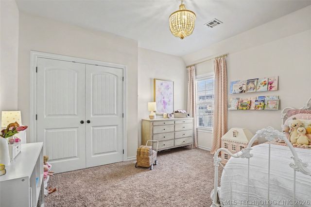 14559 S Justin Avenue, Glenpool, OK 74033