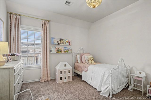 14559 S Justin Avenue, Glenpool, OK 74033