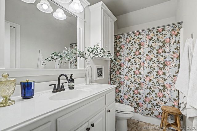 14559 S Justin Avenue, Glenpool, OK 74033