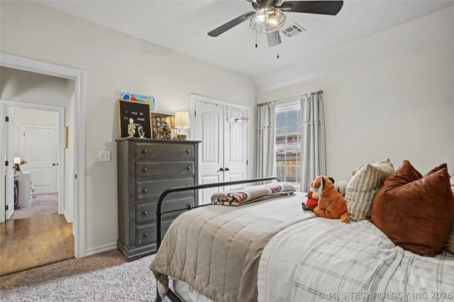 14559 S Justin Avenue, Glenpool, OK 74033