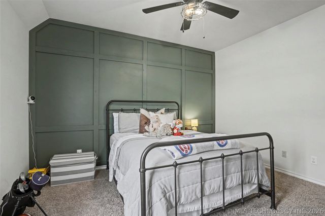 14559 S Justin Avenue, Glenpool, OK 74033