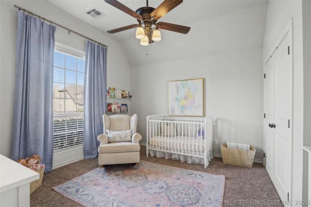 14559 S Justin Avenue, Glenpool, OK 74033