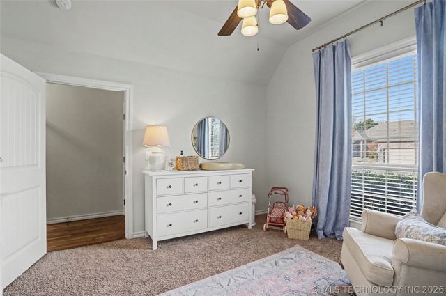 14559 S Justin Avenue, Glenpool, OK 74033