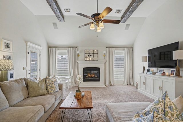 14559 S Justin Avenue, Glenpool, OK 74033