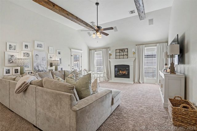 14559 S Justin Avenue, Glenpool, OK 74033