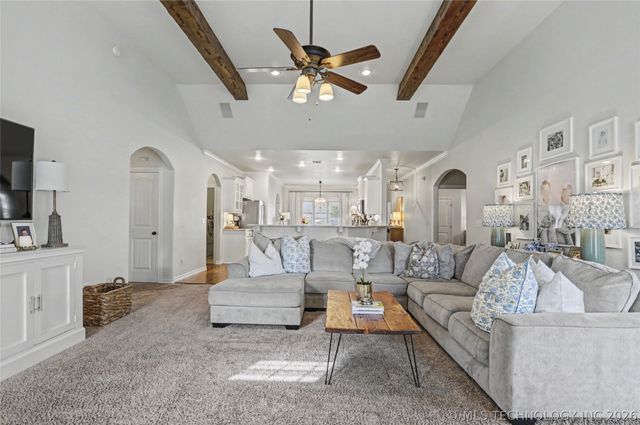 14559 S Justin Avenue, Glenpool, OK 74033