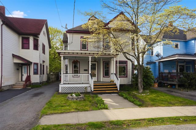 8 Sullivan Avenue, Port Jervis, NY 12771