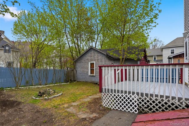 8 Sullivan Avenue, Port Jervis, NY 12771