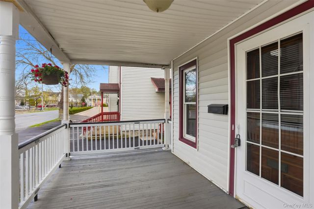 8 Sullivan Avenue, Port Jervis, NY 12771