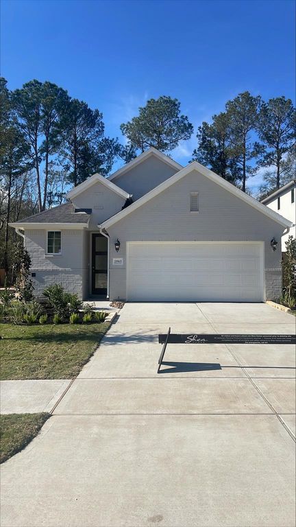 29965 Stony Forest Drive, Magnolia, TX 77354