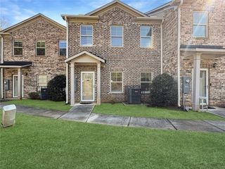 3461 Narrow Creek Court, Stockbridge, GA 30281