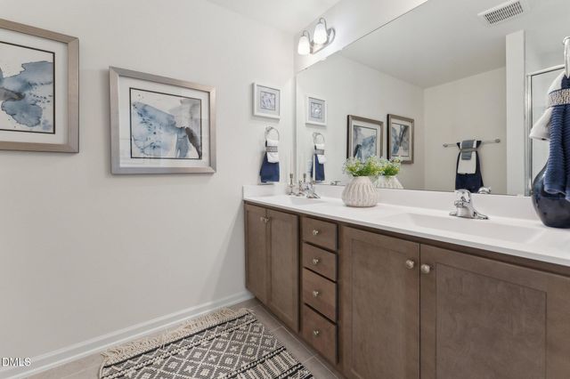 55 Oak Meadow Lane, Angier, NC 27501