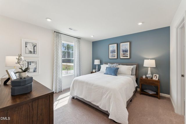 55 Oak Meadow Lane, Angier, NC 27501