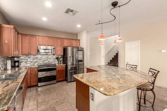 12230 W Patrick Court, Sun City, AZ 85373