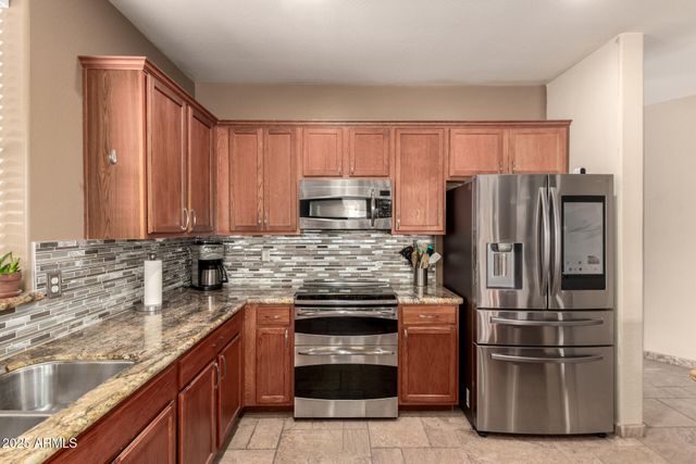 12230 W Patrick Court, Sun City, AZ 85373