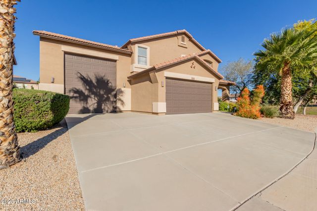 12230 W Patrick Court, Sun City, AZ 85373
