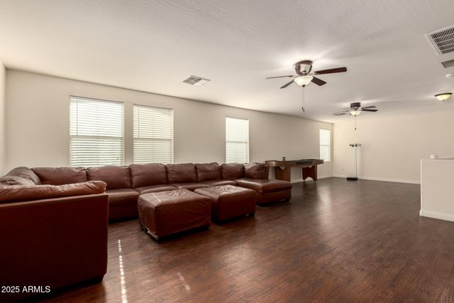 12230 W Patrick Court, Sun City, AZ 85373