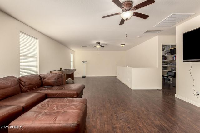 12230 W Patrick Court, Sun City, AZ 85373