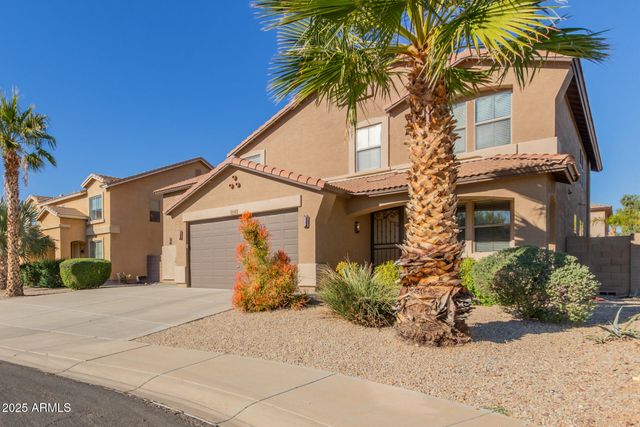 12230 W Patrick Court, Sun City, AZ 85373