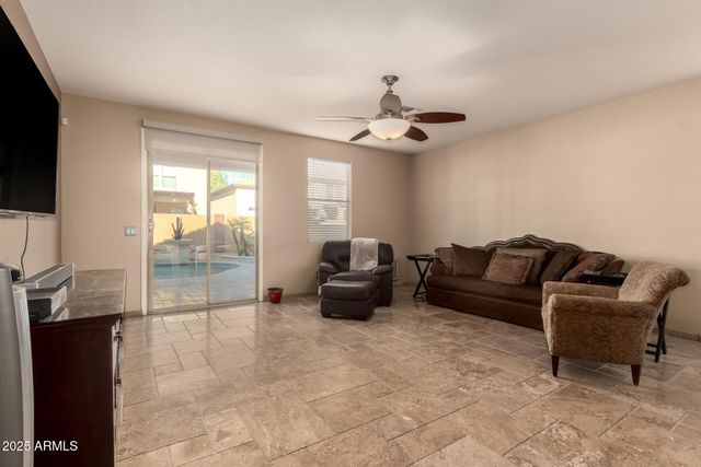 12230 W Patrick Court, Sun City, AZ 85373