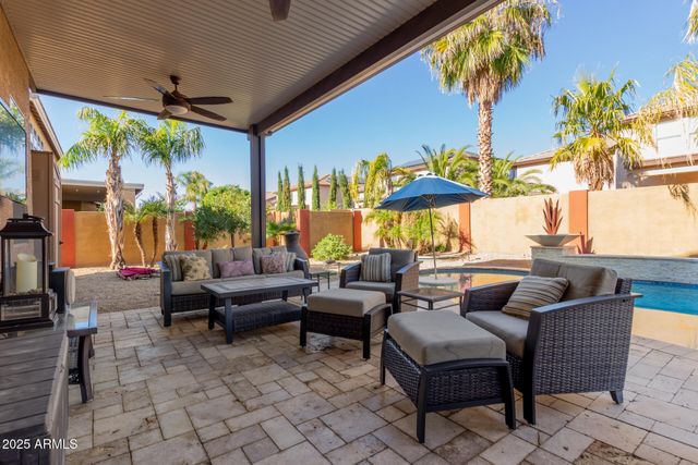 12230 W Patrick Court, Sun City, AZ 85373