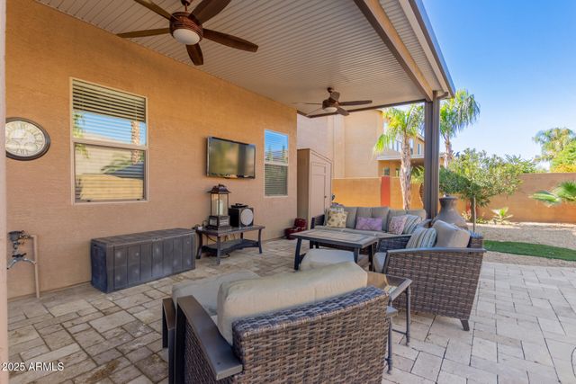 12230 W Patrick Court, Sun City, AZ 85373