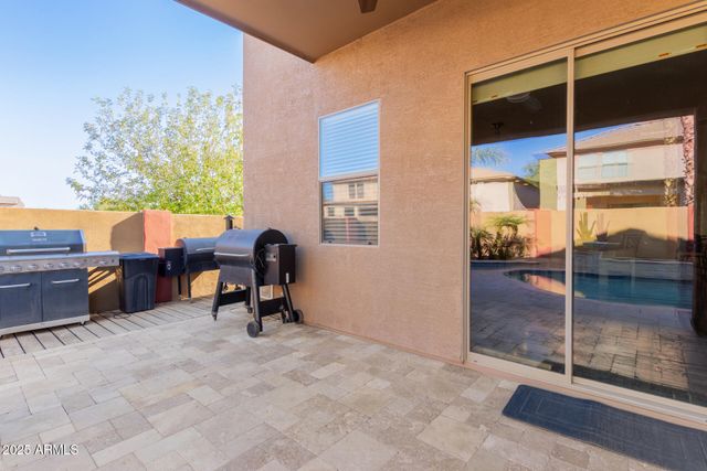 12230 W Patrick Court, Sun City, AZ 85373