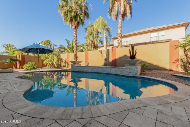 12230 W Patrick Court, Sun City, AZ 85373