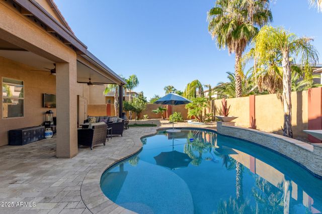 12230 W Patrick Court, Sun City, AZ 85373