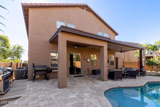 12230 W Patrick Court, Sun City, AZ 85373
