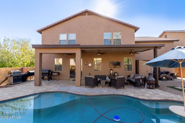 12230 W Patrick Court, Sun City, AZ 85373