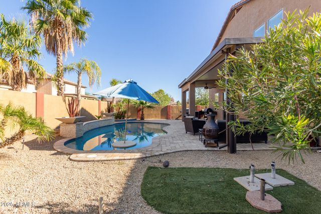 12230 W Patrick Court, Sun City, AZ 85373