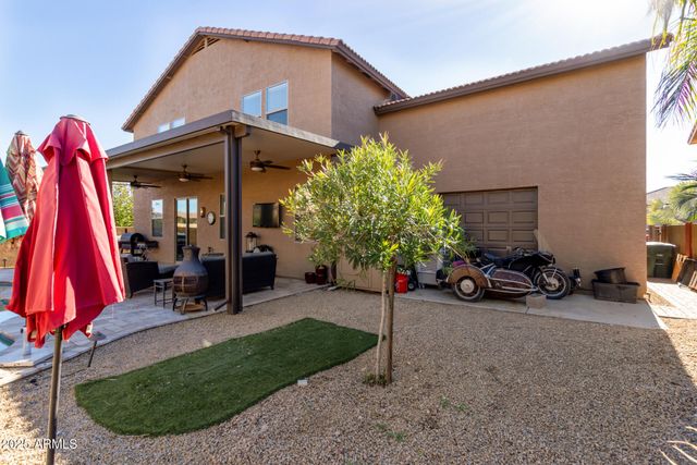 12230 W Patrick Court, Sun City, AZ 85373
