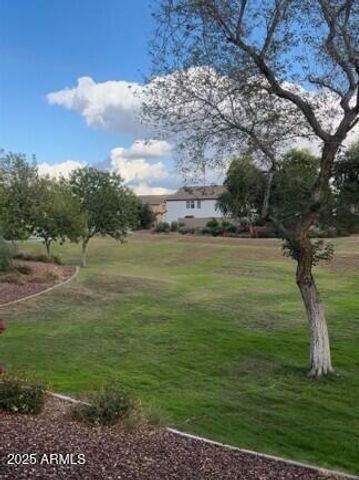 12230 W Patrick Court, Sun City, AZ 85373