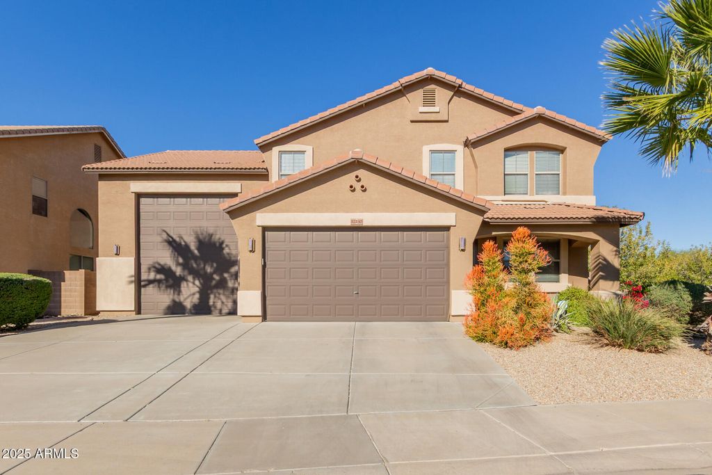 12230 W Patrick Court, Sun City, AZ 85373