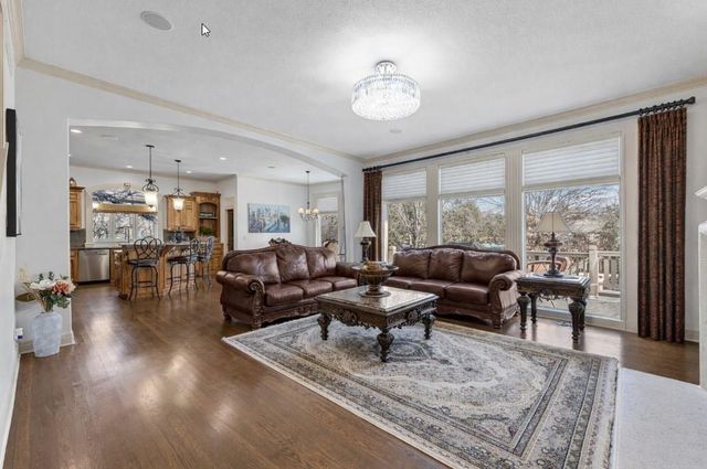 14813 Rosewood Drive, Leawood, KS 66224