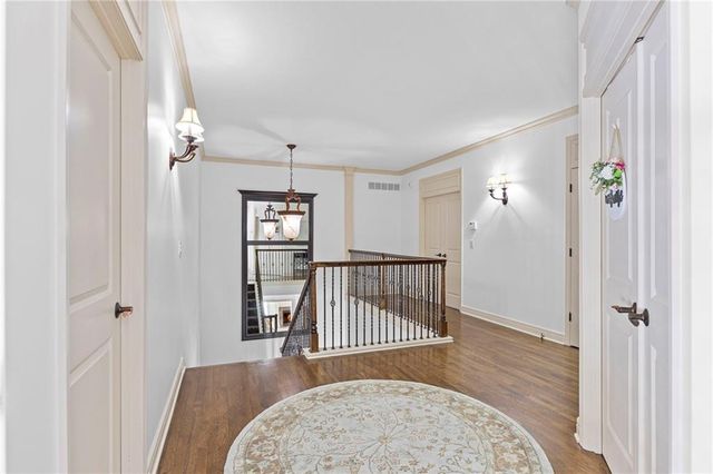 14813 Rosewood Drive, Leawood, KS 66224