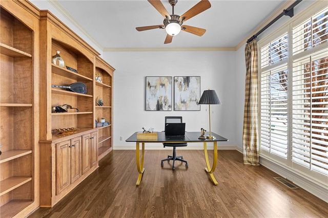 14813 Rosewood Drive, Leawood, KS 66224