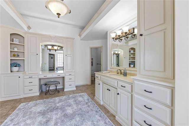 14813 Rosewood Drive, Leawood, KS 66224