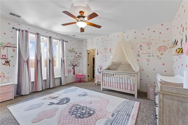 14813 Rosewood Drive, Leawood, KS 66224